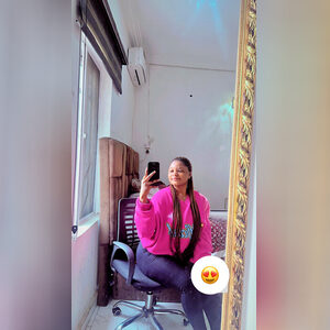 justchoice, online dating profile photo