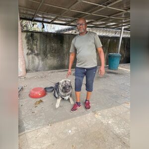 leslievi, online dating profile photo