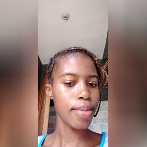 olabisi, online dating profile photo