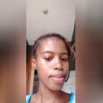 olabisi, online dating photo