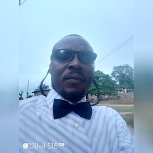 ogunisra, online dating profile photo