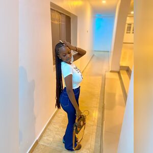 ademide23, online dating profile photo