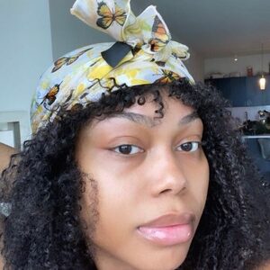 precious09, online dating profile photo