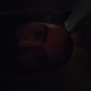 amjedhel, online dating profile photo