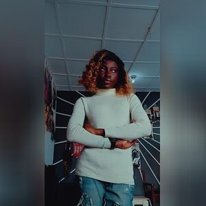 maduekwe, online dating profile photo