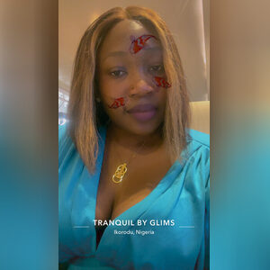 ola_zain, online dating profile photo