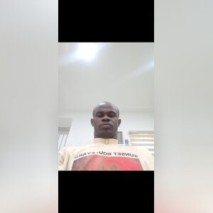 izujesus, online dating profile photo