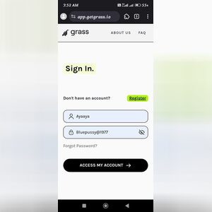 girlayaa, online dating profile photo