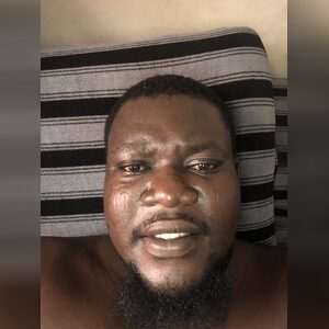 obodo2sure, online dating profile photo