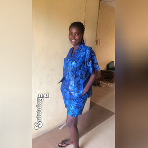 oreofemee, online dating profile photo