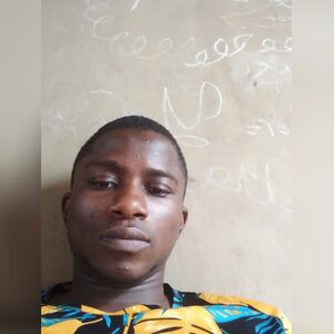 oloyabio, online dating profile photo