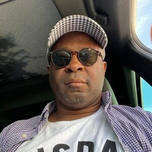 gbekus, online dating profile photo
