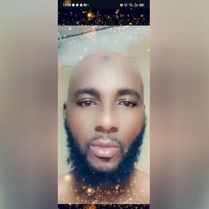 mannikel, online dating profile photo