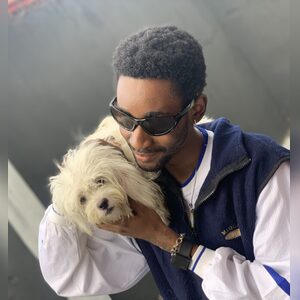 princhar, online dating profile photo