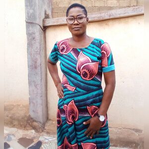 dammy50, online dating profile photo