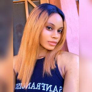 vivic, online dating profile photo