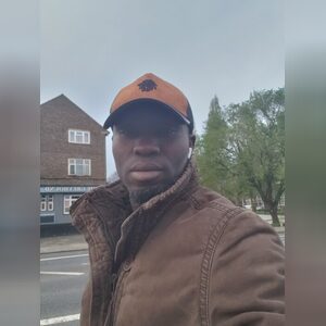 olaopool, online dating profile photo