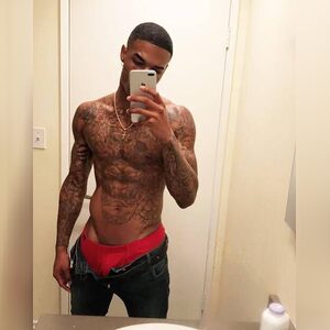 bigbunny, online dating profile photo