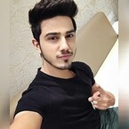 alan_sam, online dating photo
