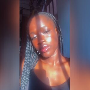 adeolagold, online dating profile photo