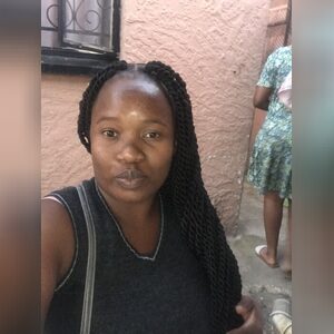 khonziwe, online dating profile photo