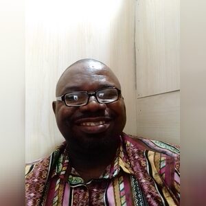 chuksmar, online dating profile photo