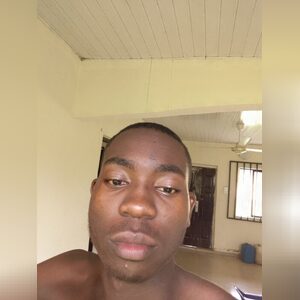 ayo_ola777, online dating profile photo