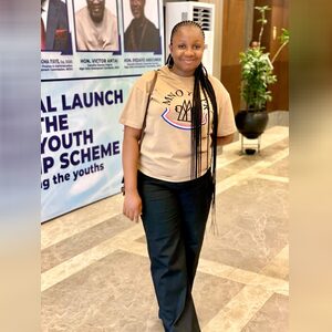 amaka7290, online dating profile photo