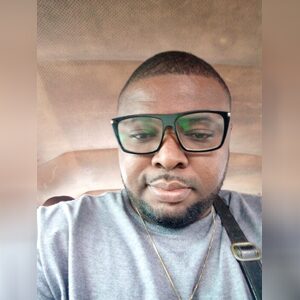 brownpuff, online dating profile photo