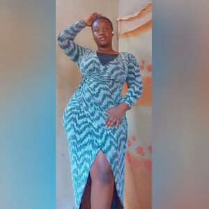 nwadike, online dating profile photo