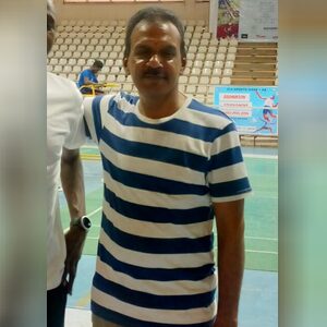 kumarkumar, online dating profile photo