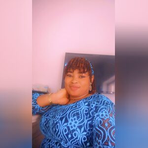 ayomide_22, online dating profile photo