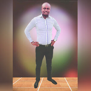 pakris, online dating profile photo