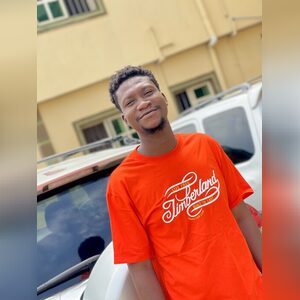 olukayodea, online dating profile photo