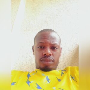 obiagbao, online dating profile photo
