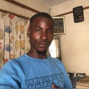 harbeysa, online dating profile photo