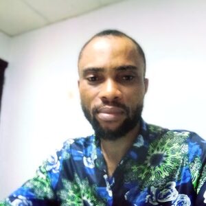ayoolaob, online dating profile photo