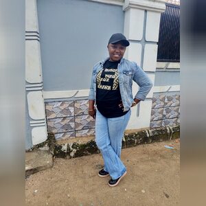 ifejola2, online dating profile photo