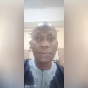 mkamalde, online dating profile photo