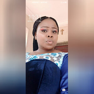 uwazigop, online dating profile photo