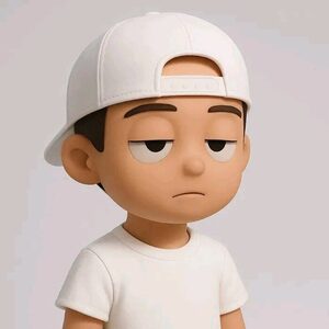 markiee, online dating profile photo