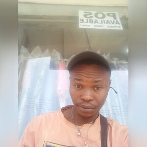 mcconnell, online dating profile photo