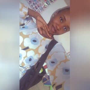 prisebun, online dating profile photo