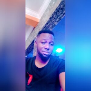 adekoyab, online dating profile photo