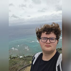 blosejoe, online dating profile photo