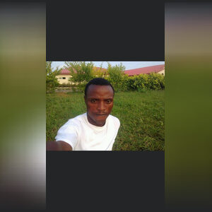 oludayos, online dating profile photo
