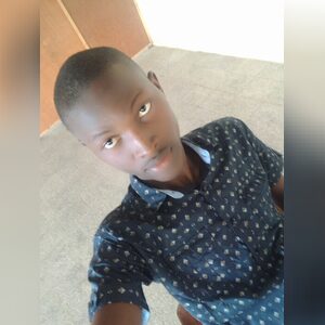 darius1, online dating profile photo