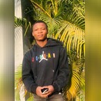 adunmose, online dating photo