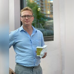 volkovms, online dating profile photo