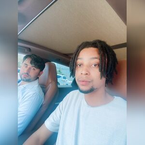 iamfatok, online dating profile photo